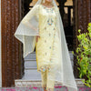 Dhiyona VV Women's Kurta and Pant Sets Viscose Roman Silk Fabric