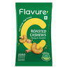 Flavure Roasted Cashew - Honey & Cinnamon