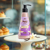 Plum Goodness Vanilla Vibes Body Wash by BodyLovin'
