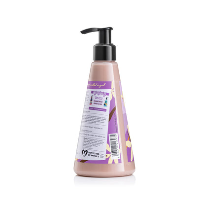 Plum Goodness Vanilla Vibes Body Wash by BodyLovin'