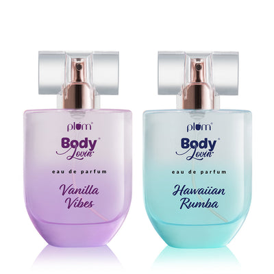 Beaches & Bakeries Perfume Duo by BodyLovin'