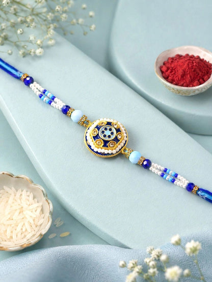Anouk Thread Rakhi