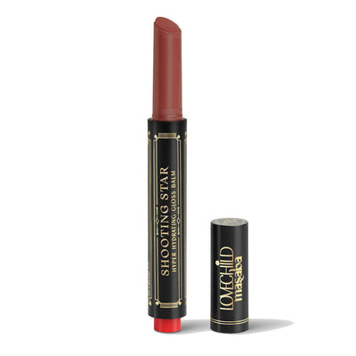 LoveChild By Masaba Gupta Shooting Star Hyper Hydrating Gloss Balm - Hot Glaze