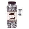 Swad Candy Jar (Digestive & Tangy Indian Masala Flavour Sweet Toffee)