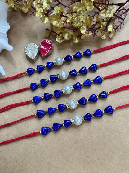 Anouk Thread Rakhi