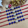 Dhiyona Thread Rakhi