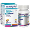 Healthyr-U Advanced Omega 3 Fish Oil Capsules