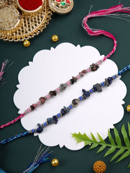 Anouk Thread Rakhi
