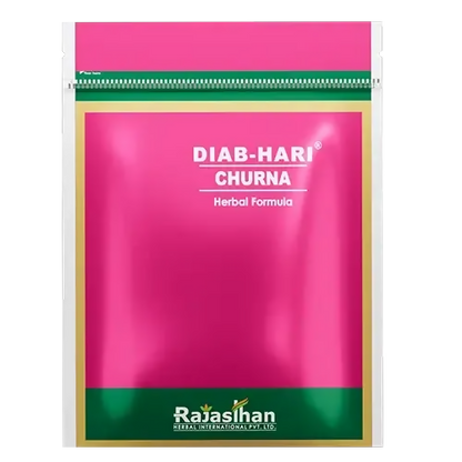 Rajasthan Herbals Diab Hari Churna