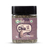 Nutriorg Raw Chia Seeds