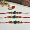 Dhiyona Thread Rakhi
