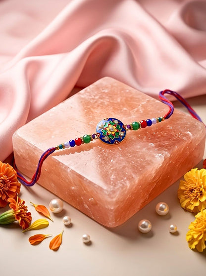 Anouk Thread Rakhi