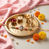 Dhiyona Thread Rakhi