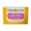 Vaidyaratnam Nisakathakadi kashaya Gulika