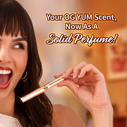 Vanilla Caramello Solid Perfume Stick by BodyLovin'
