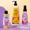Vanilla Lover Starter Pack by BodyLovin'