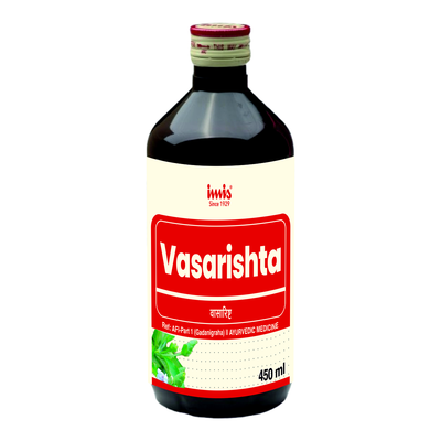 IMIS Ayurveda Vasarishta