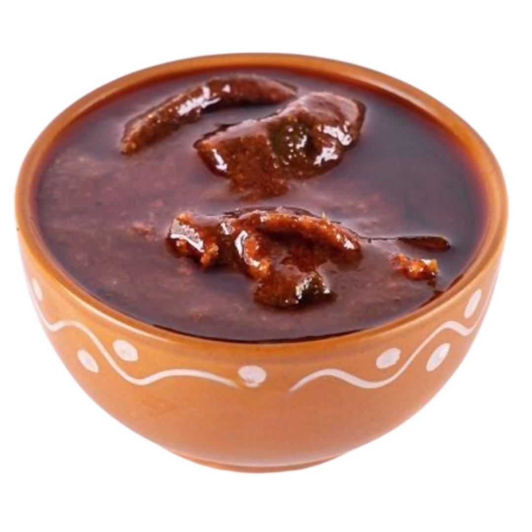 Godavari Vantillu Bellam Avakaya (Theepi/Sweet Avakaya/ Sweet mango Pickle) - Indyancart