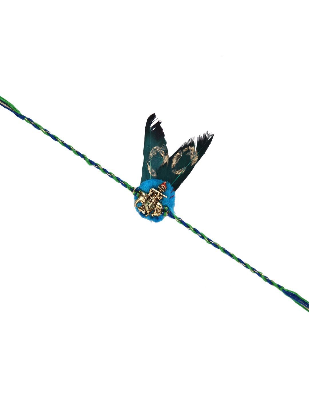 Anouk Thread Rakhi
