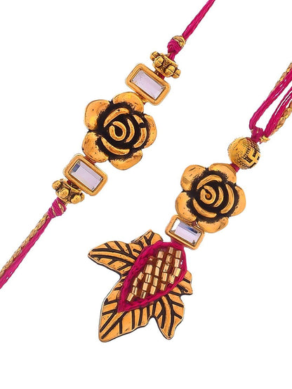 Anouk Thread Rakhi