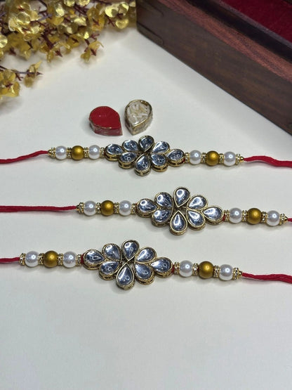 Anouk Thread Rakhi