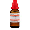 Dr. Willmar Schwabe India Natrum Sulphuricum Dilution