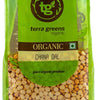 Terra Greens Organic Chana Dal