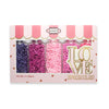 Confect Vermicelli Sprinkles Multipack 4