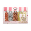 Confect Vermicelli Sprinkles Multipack 9