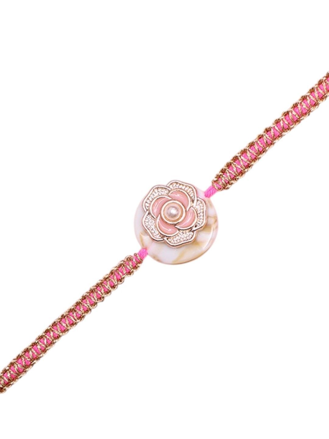 Anouk Thread Rakhi