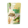 Ultranosh Chilli Lemon Okra