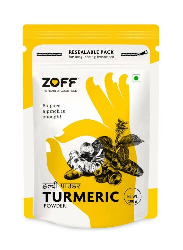 Zoff Spices Meat Combo - Indyancart