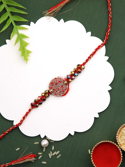 Anouk Thread Rakhi