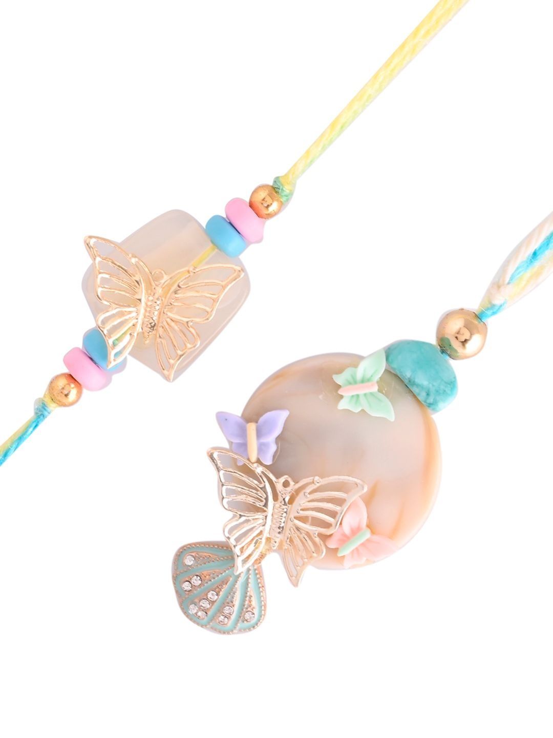 Anouk Thread Rakhi