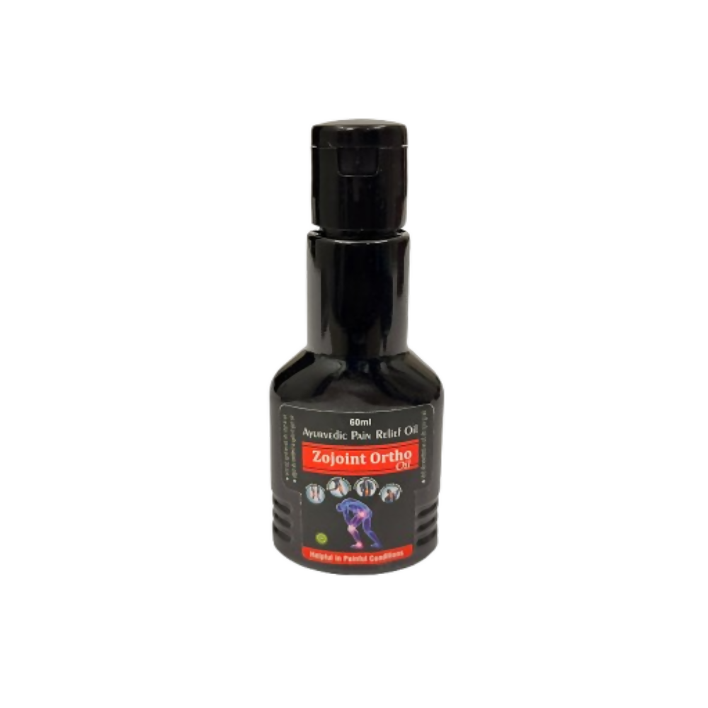 Zorilla Life Science Zojoint Ortho Oil