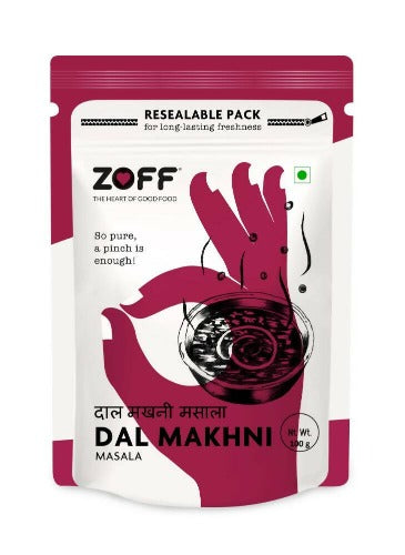Zoff Spices Meat Combo - Indyancart
