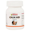 Bakson's Homeopathy Calm Aid Tablets