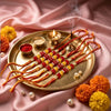Dhiyona Thread Rakhi