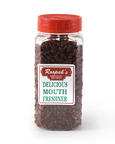 Roopak's Supari Milk Mouth Freshner