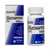 HealthAid Glucosamine HCL 1000 mg Tablets