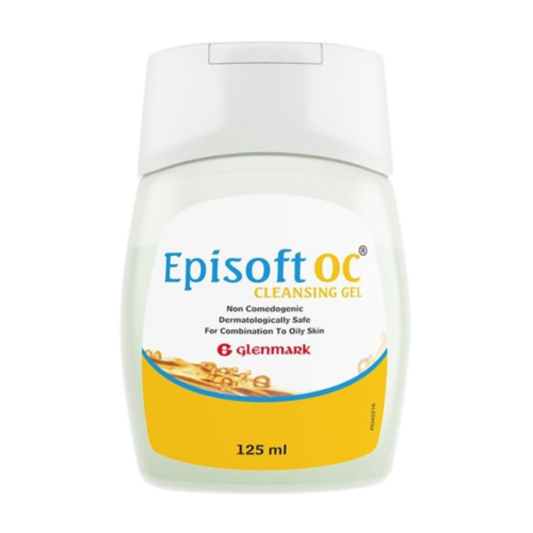 Episoft OC Cleansing Gel - Indyancart