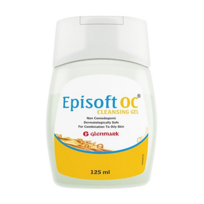 Episoft OC Cleansing Gel - Indyancart