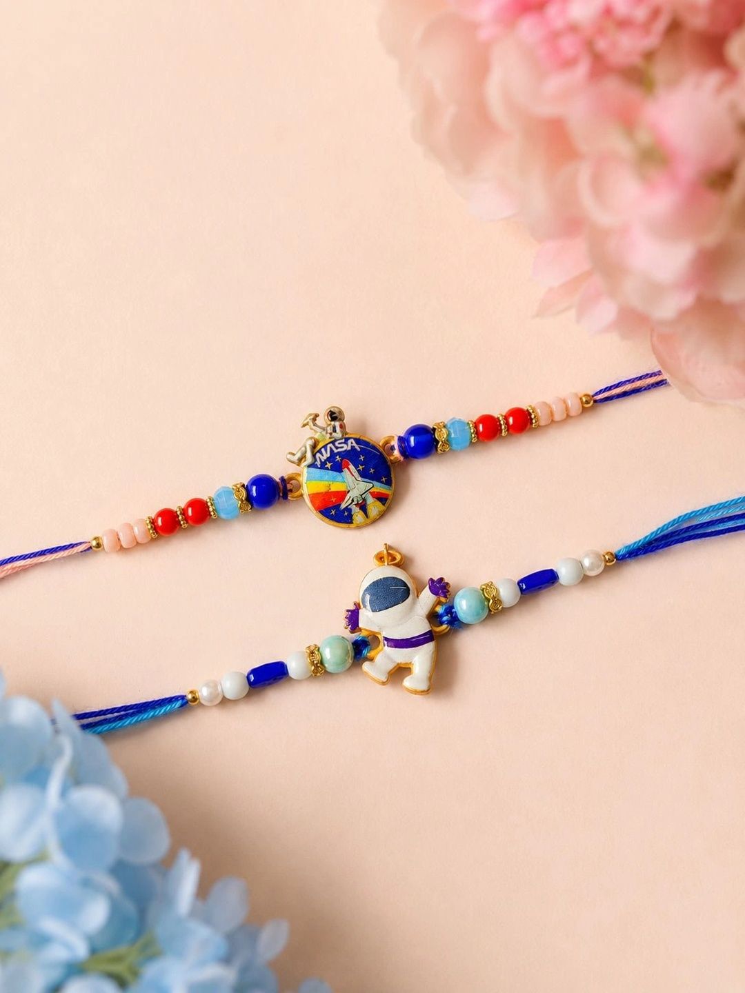 Anouk Thread Rakhi