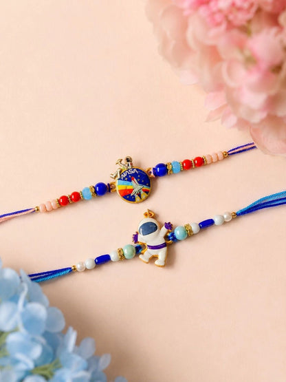 Anouk Thread Rakhi