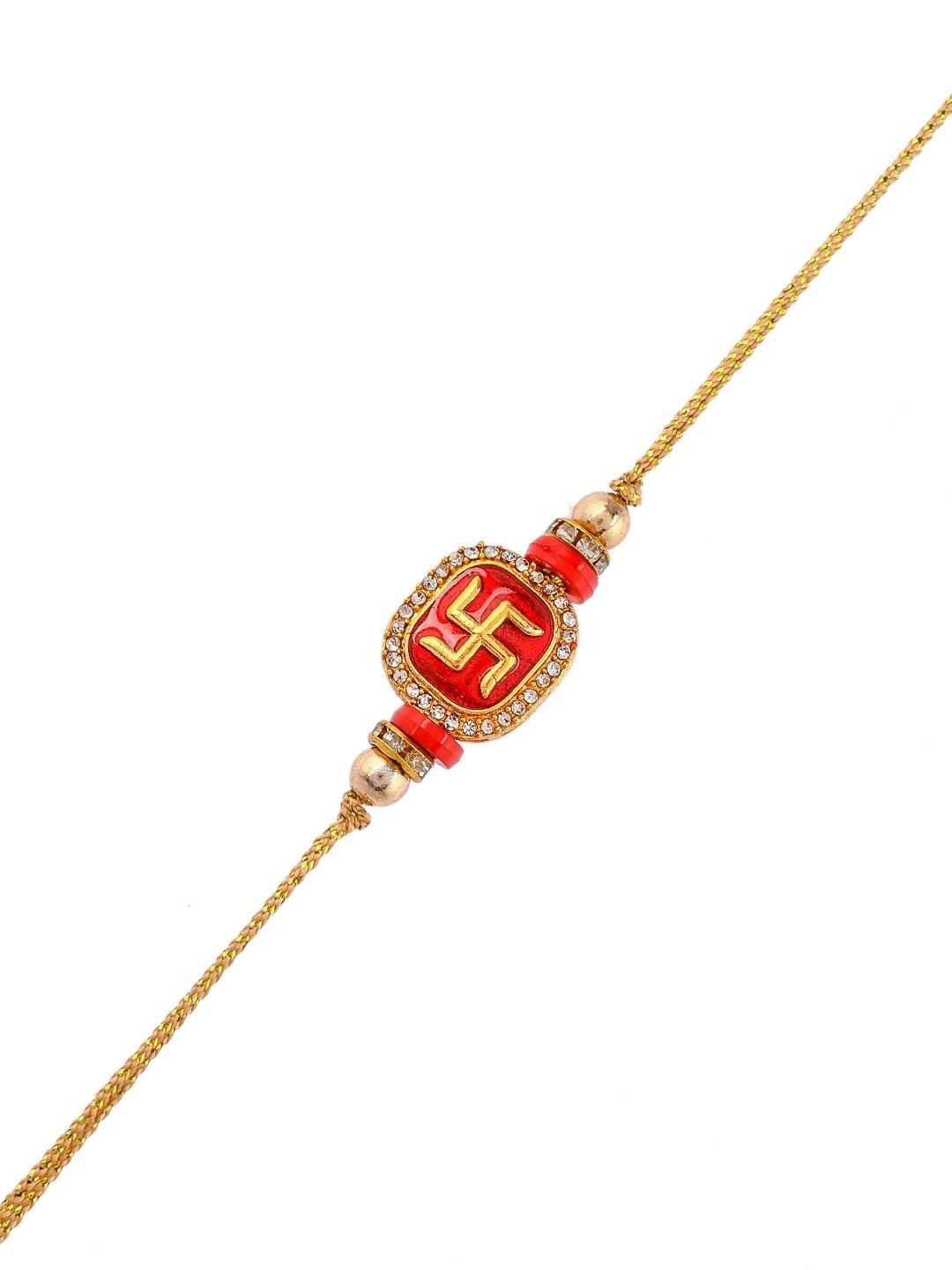 Anouk Thread Rakhi