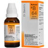 Bakson's Homeopathy B64 Dermato Drops