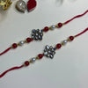 Dhiyona Thread Rakhi