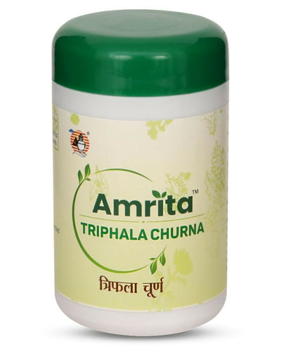 Amrita Triphala Churna