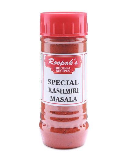 Roopak's Special Kashmiri Masala - Indyancart