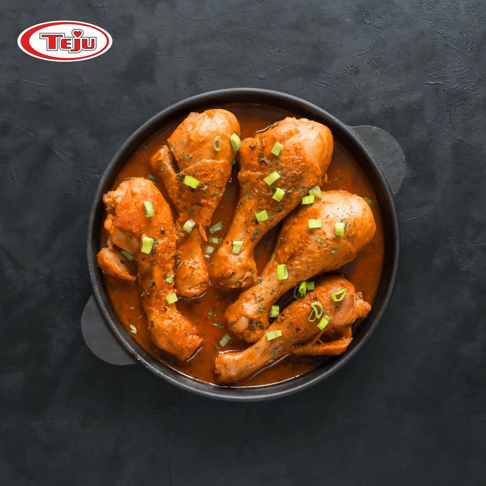 Teju Chicken Masala fry Powder - Indyancart
